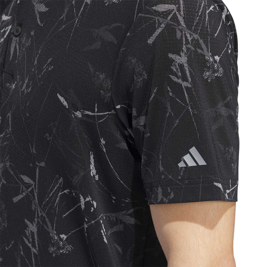 Adidas Ultimate365 Mesh Climacool Golf Polo