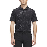 Adidas Ultimate365 Mesh Climacool Golf Polo