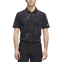Adidas Ultimate365 Mesh Climacool Golf Polo