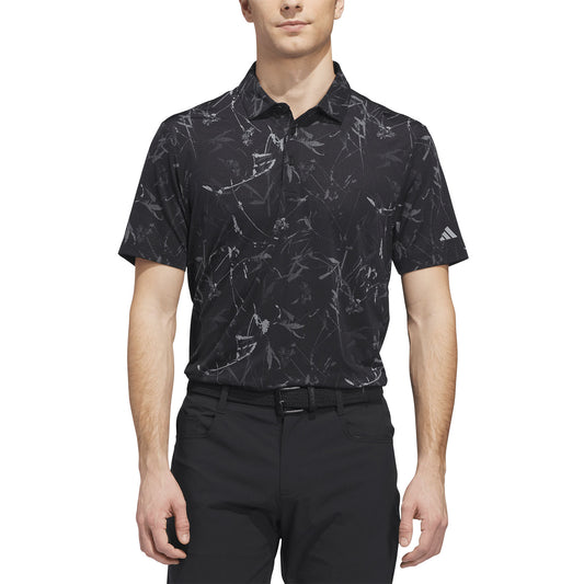 Adidas Ultimate365 Mesh Climacool Golf Polo