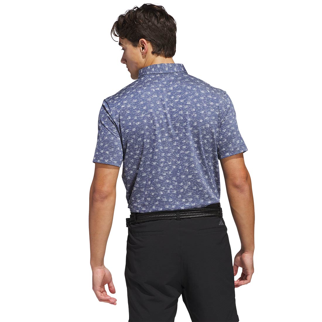 Adidas Ultimate365 Novelty Golf Polo