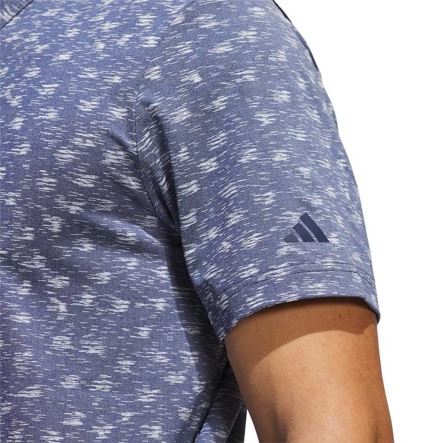 Adidas Ultimate365 Novelty Golf Polo