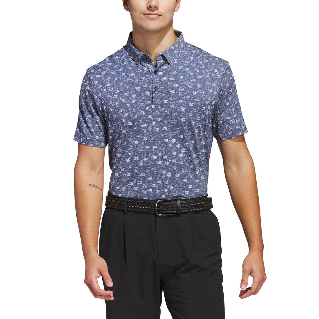 Adidas Ultimate365 Novelty Golf Polo