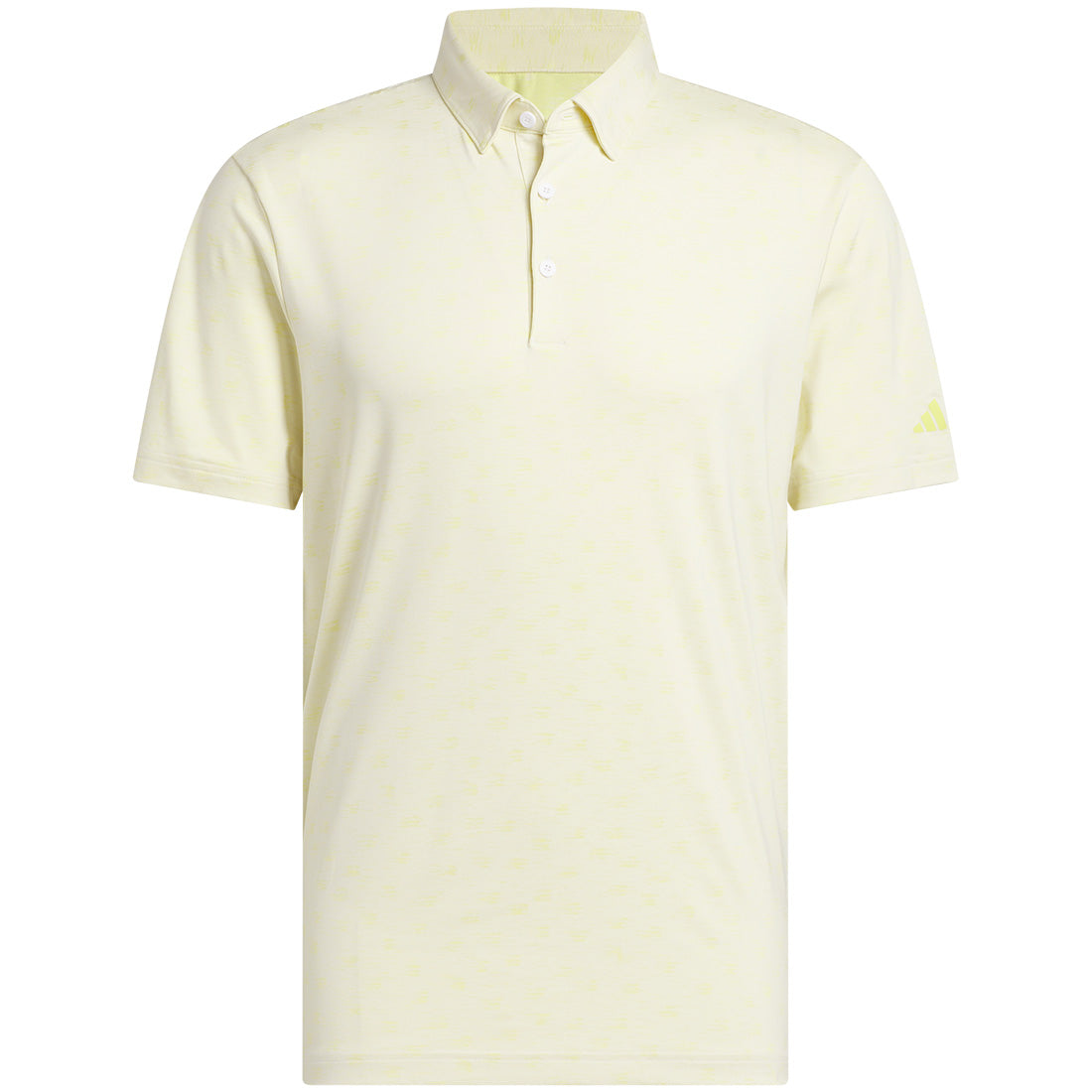 Adidas Ultimate365 Novelty Golf Polo – Golf Discount