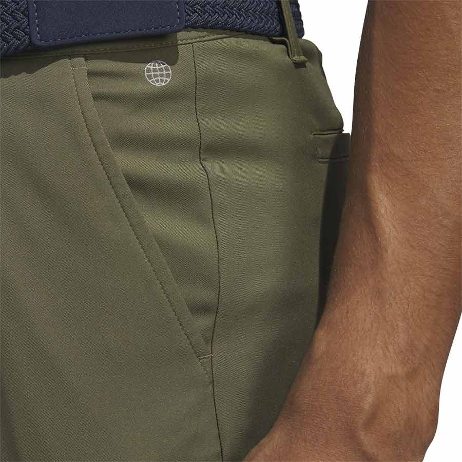 Adidas Ultimate365 Primegreen Tapered Pants