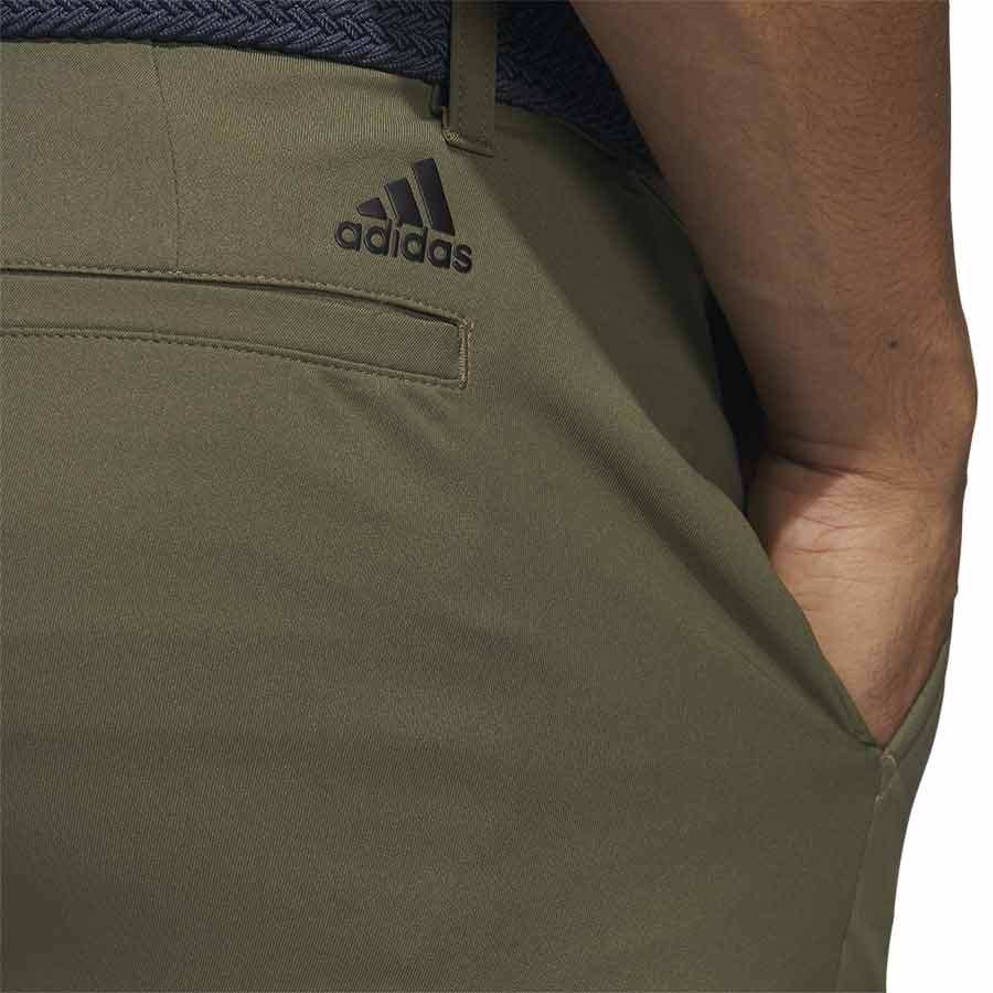 Adidas Ultimate365 Primegreen Tapered Pants