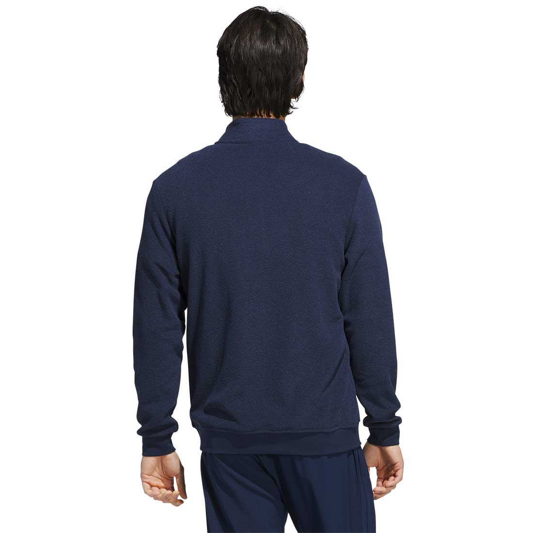 Adidas Ultimate365 Quarter Zip Pullover