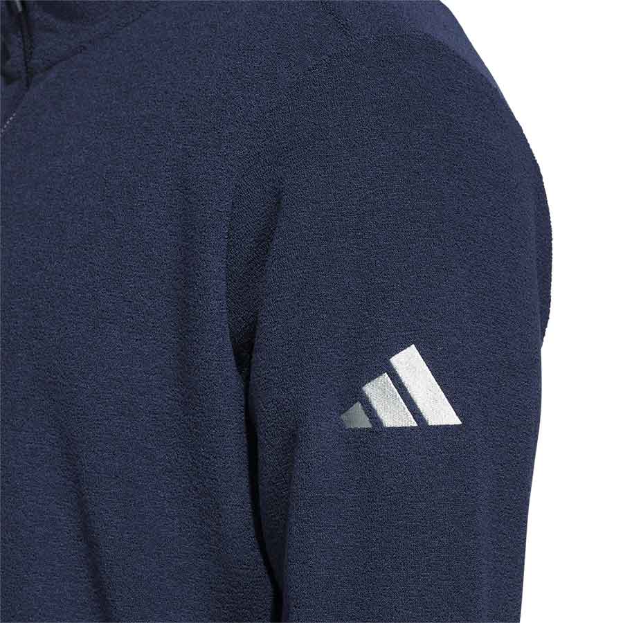 Adidas Ultimate365 Quarter Zip Pullover