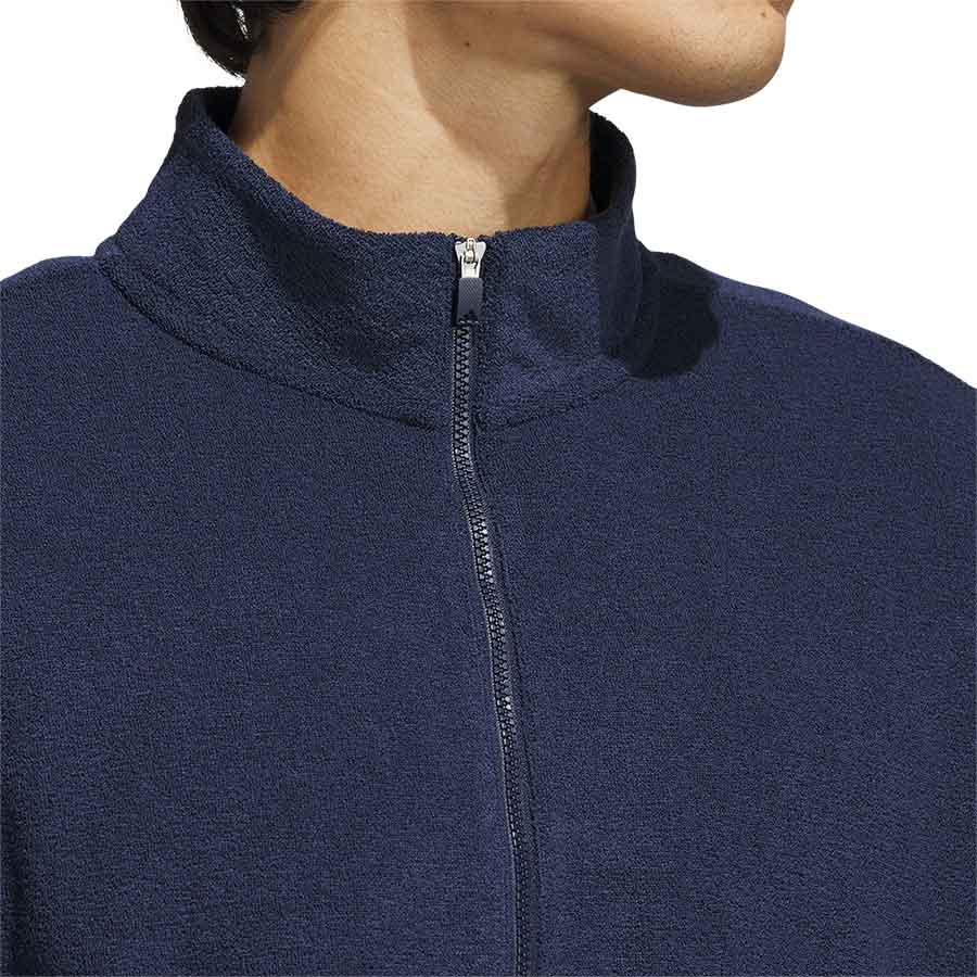 Adidas Ultimate365 Quarter Zip Pullover – Golf Discount
