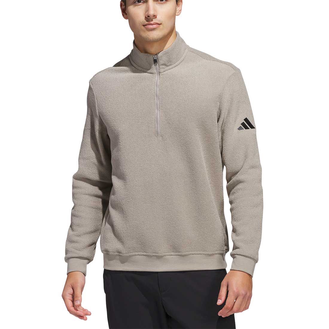 Adidas Ultimate365 Quarter Zip Pullover – Golf Discount