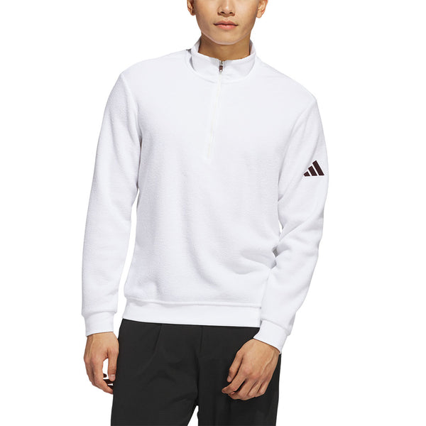Adidas Ultimate365 Quarter Zip Pullover – Golf Discount