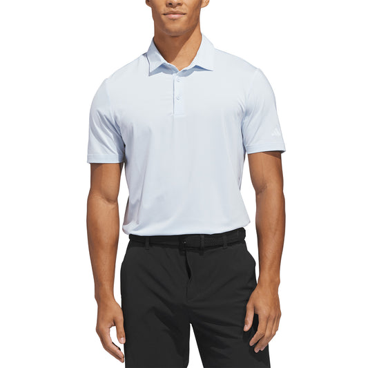Adidas Ultimate365 Solid Golf Polo