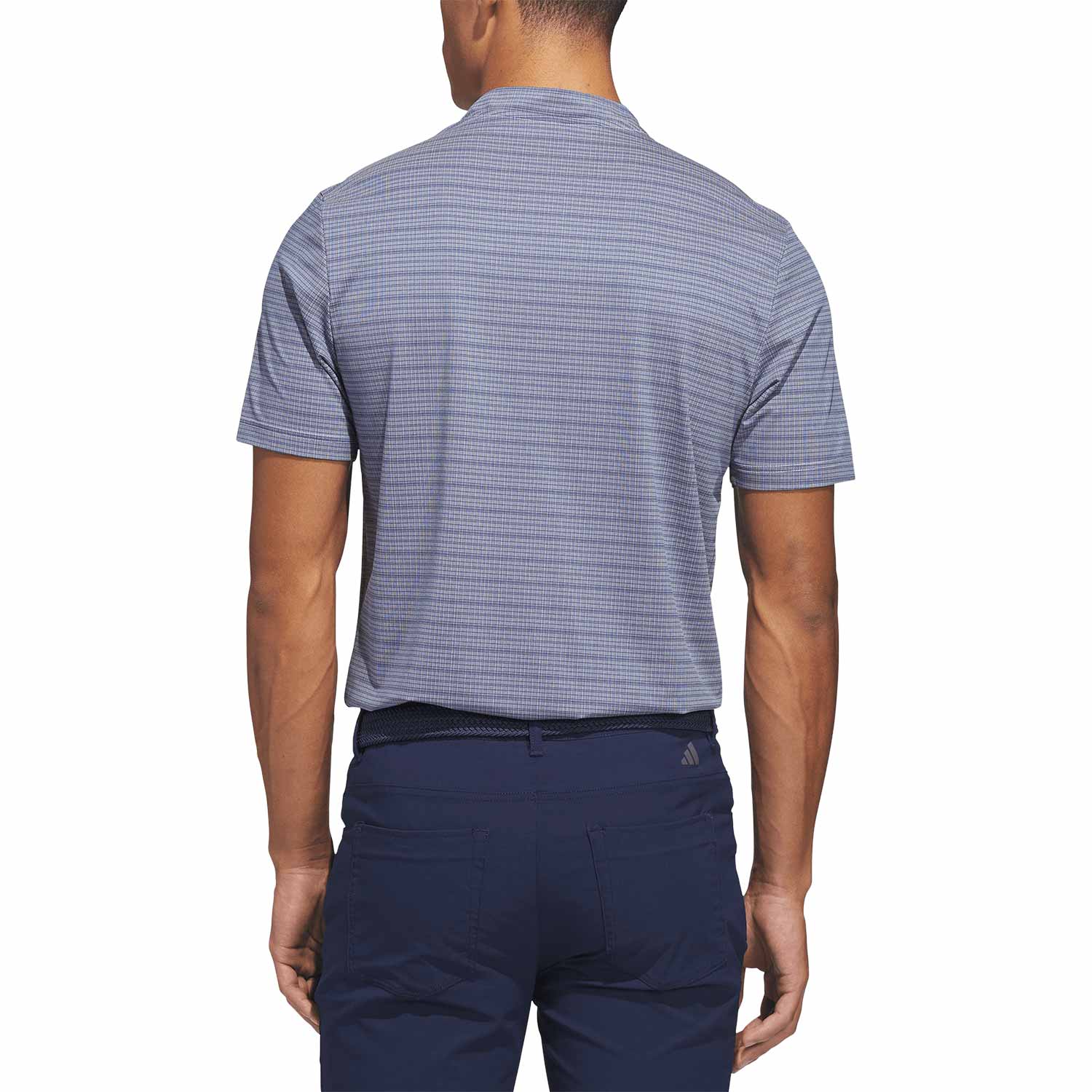 Adidas Ultimate365 Sport Collar Golf Polo – Golf Discount