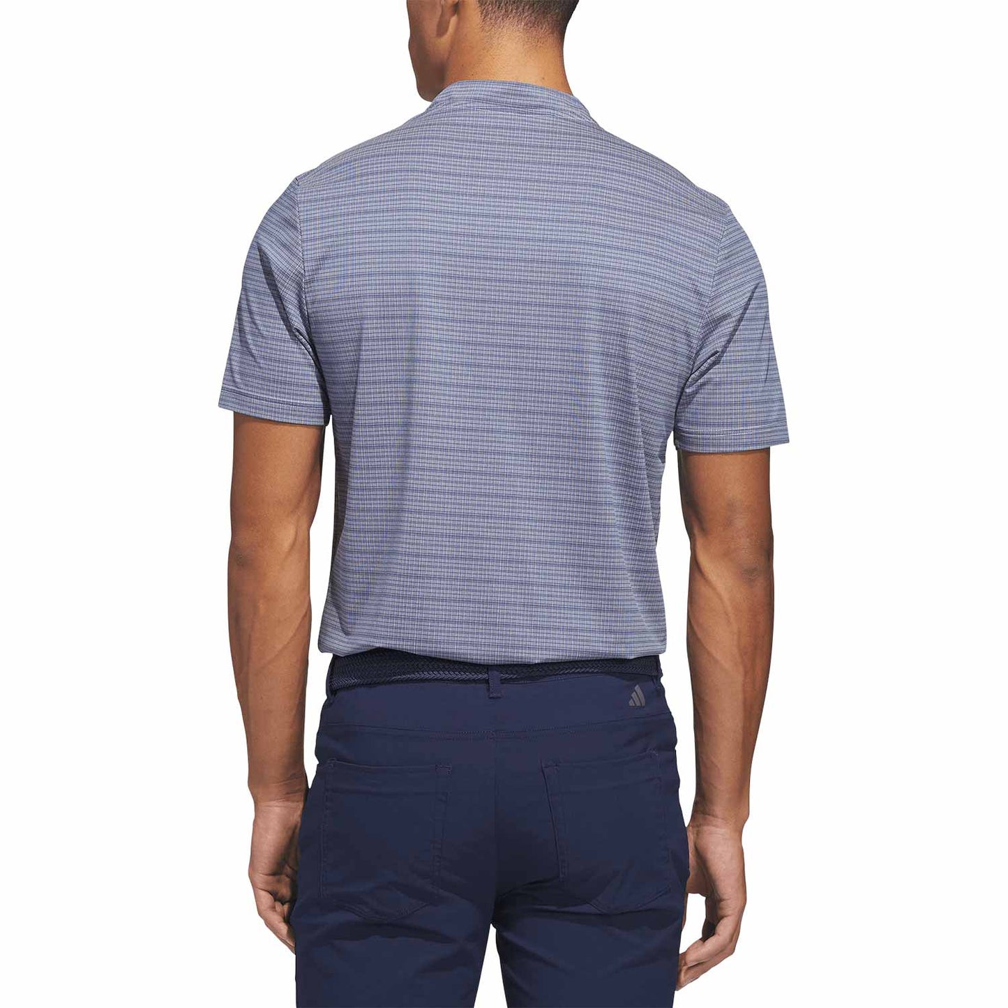 Adidas Ultimate365 Sport Collar Golf Polo