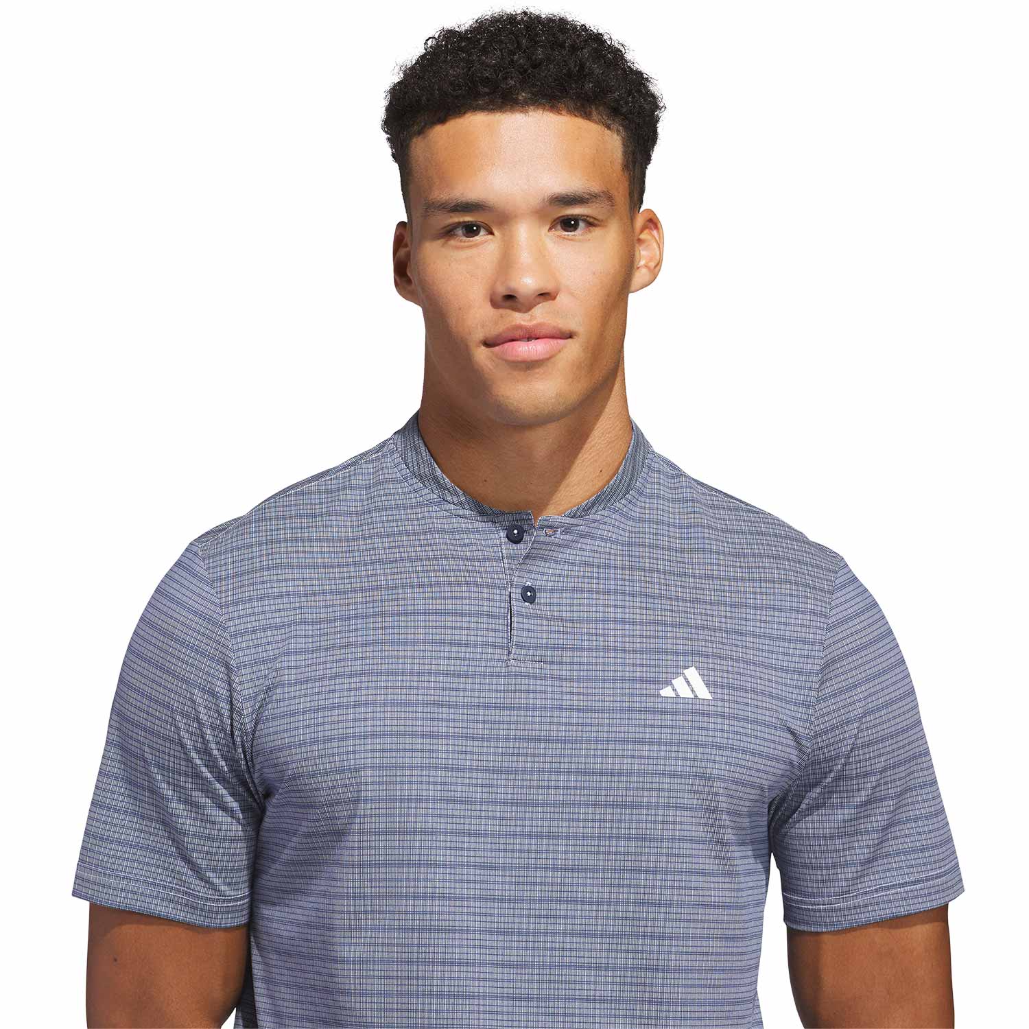 Adidas Ultimate365 Sport Collar Golf Polo – Golf Discount