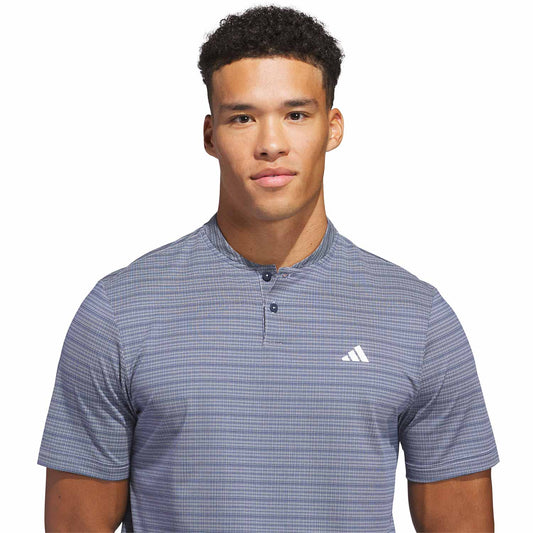 Adidas Ultimate365 Sport Collar Golf Polo