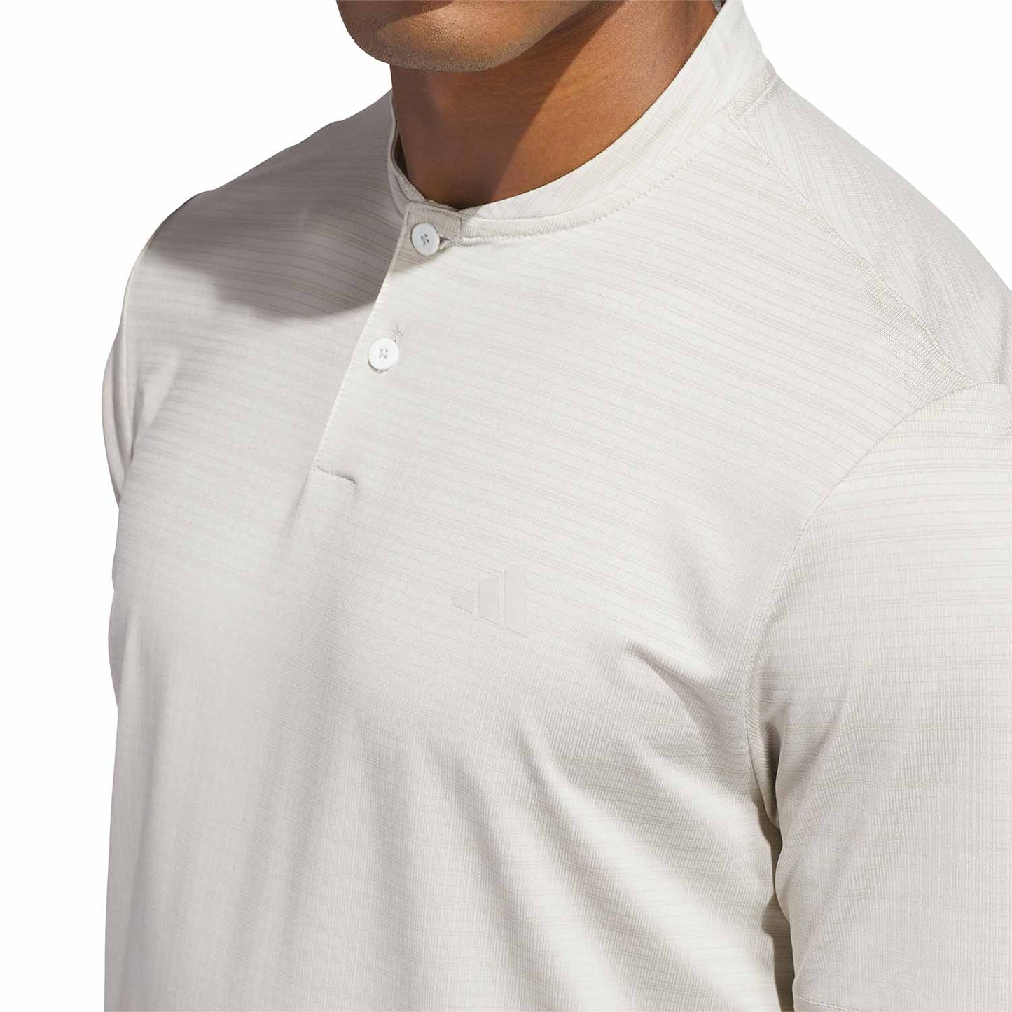 Adidas Ultimate365 Sport Collar Golf Polo