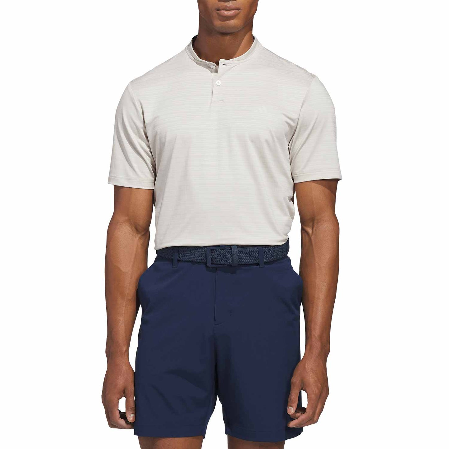 Adidas Ultimate365 Sport Collar Golf Polo