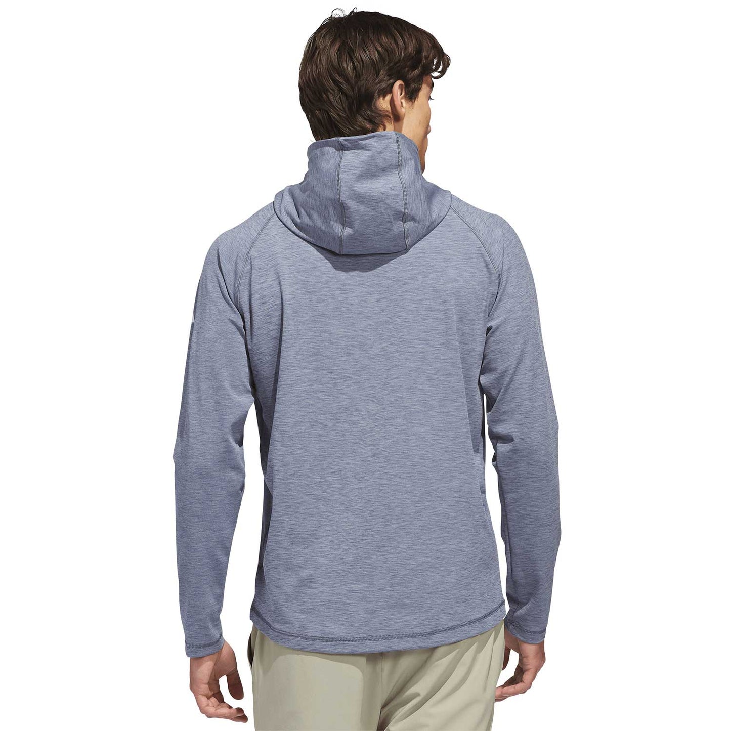 Adidas Ultimate365 Sport Heather Golf Hoodie