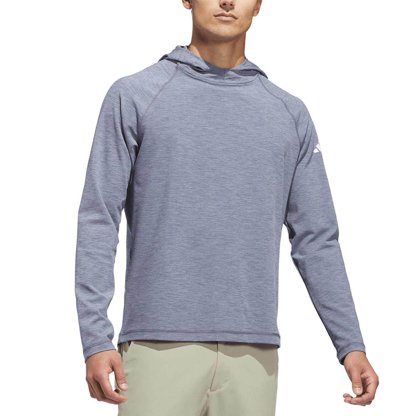 Adidas Ultimate365 Sport Heather Golf Hoodie