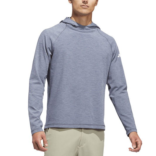 Adidas Ultimate365 Sport Heather Golf Hoodie