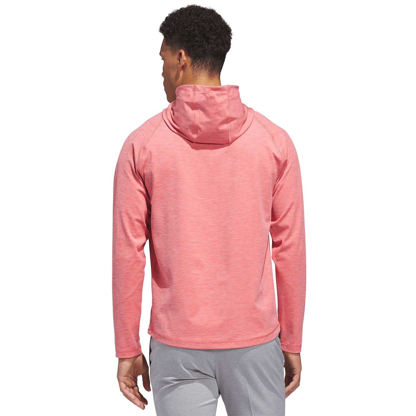 Adidas Ultimate365 Sport Heather Golf Hoodie
