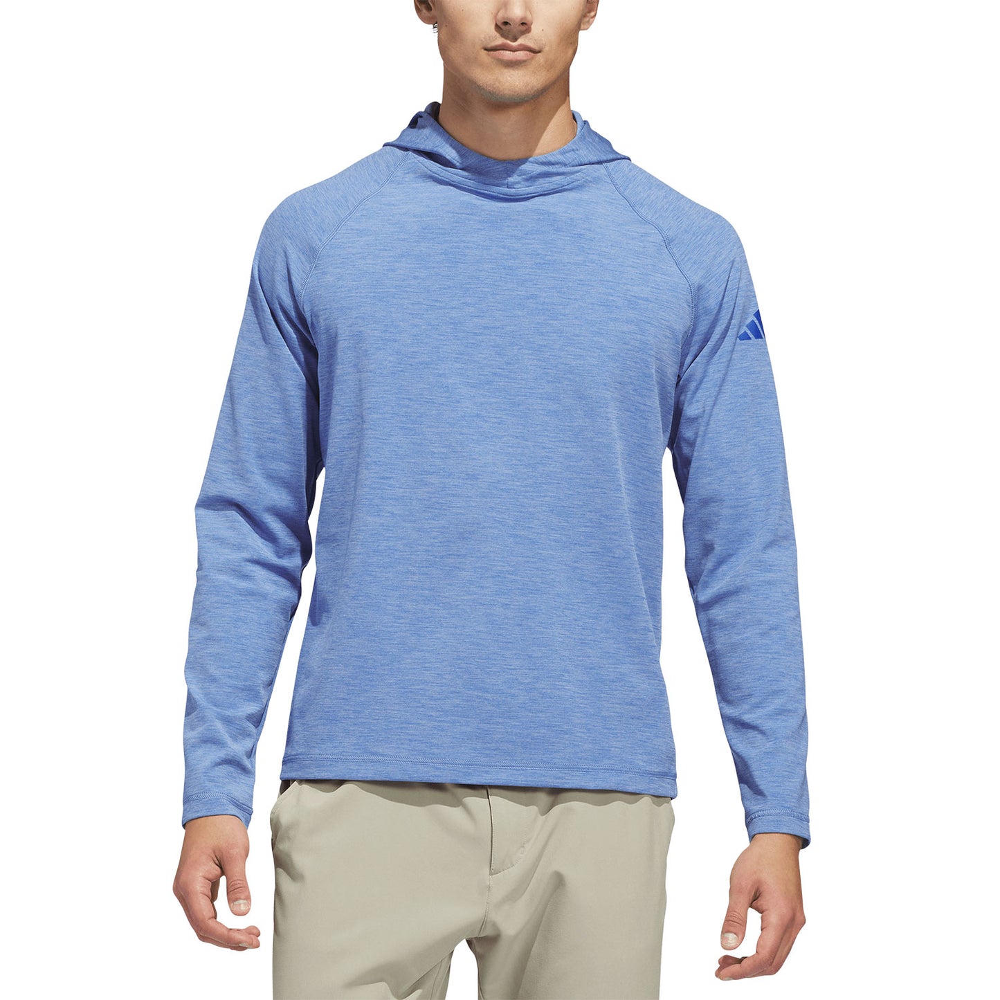 Adidas Ultimate365 Sport Heather Golf Hoodie