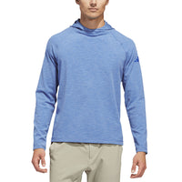 Adidas Ultimate365 Sport Heather Golf Hoodie