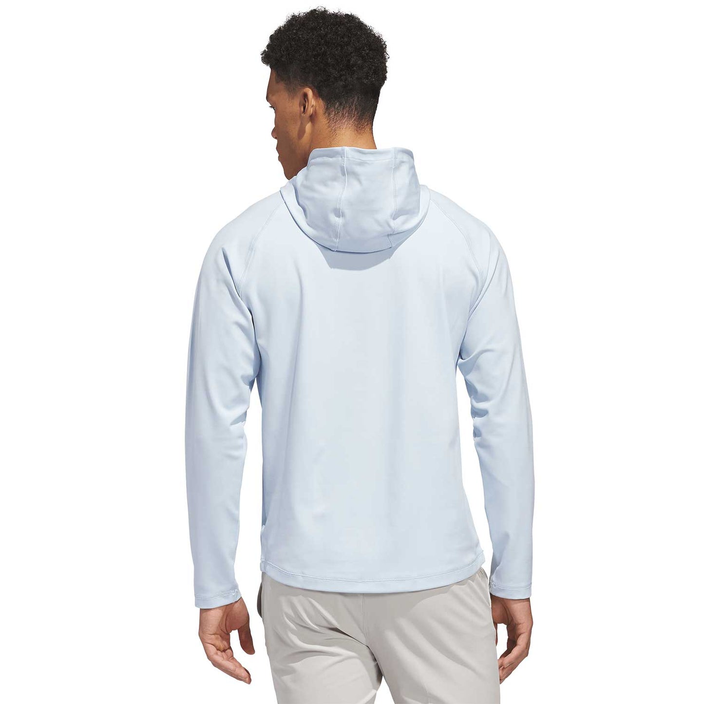 Adidas Ultimate365 Sport Heather Golf Hoodie