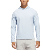 Adidas Ultimate365 Sport Heather Golf Hoodie
