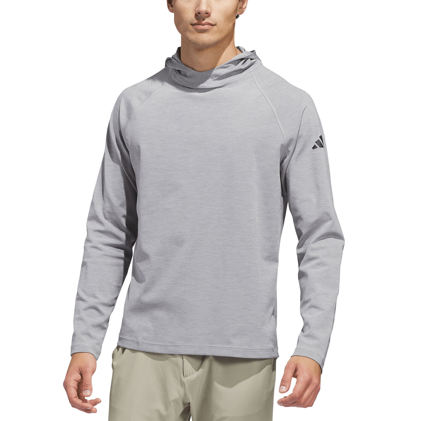 Adidas Ultimate365 Sport Heather Golf Hoodie