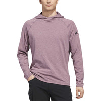 Adidas Ultimate365 Sport Heather Golf Hoodie