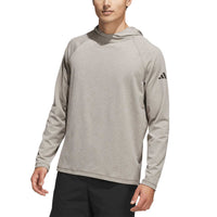 Adidas Ultimate365 Sport Heather Golf Hoodie