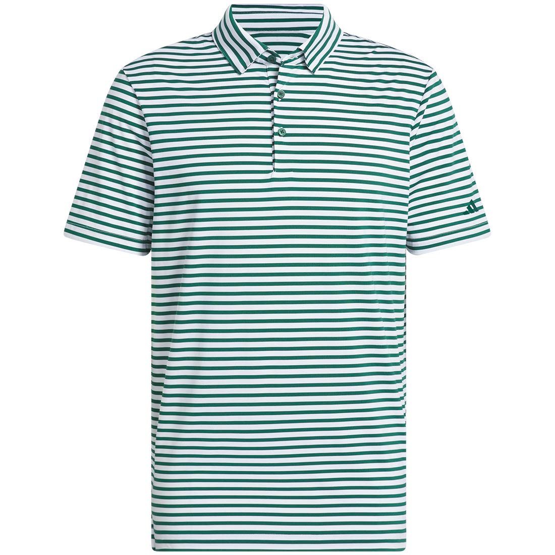 White/Collegiate Green