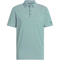 White/Collegiate Green