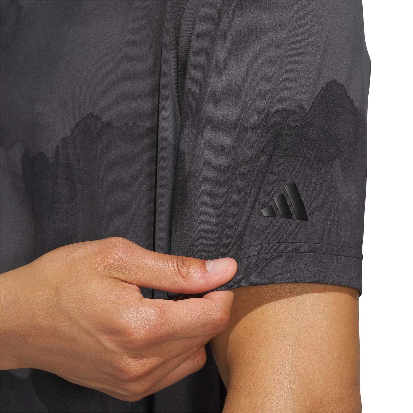 Adidas Ultimate365 Tour Adicool Golf Polo