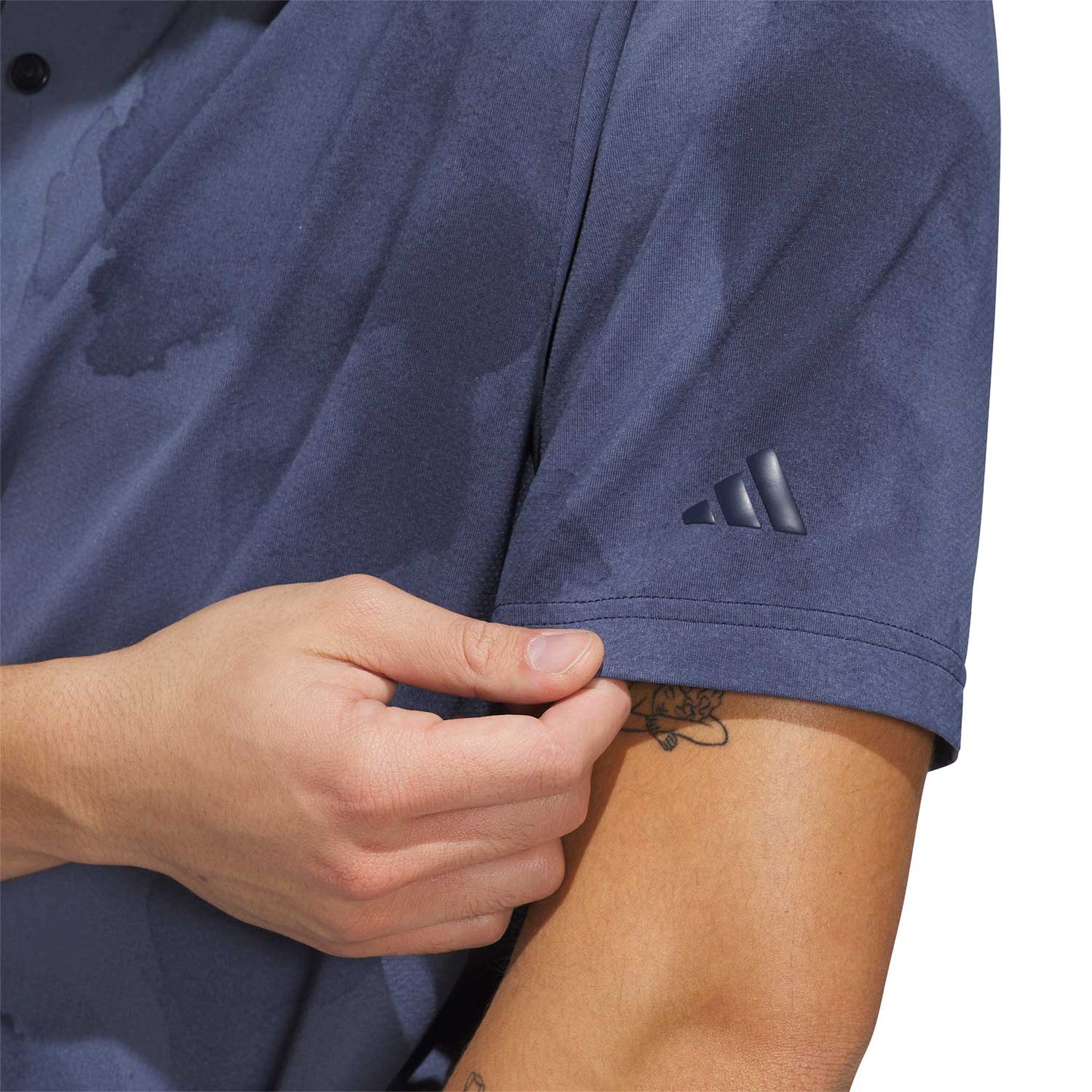 Adidas Ultimate365 Tour Adicool Golf Polo