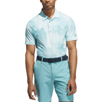 Adidas Ultimate365 Tour Adicool Golf Polo