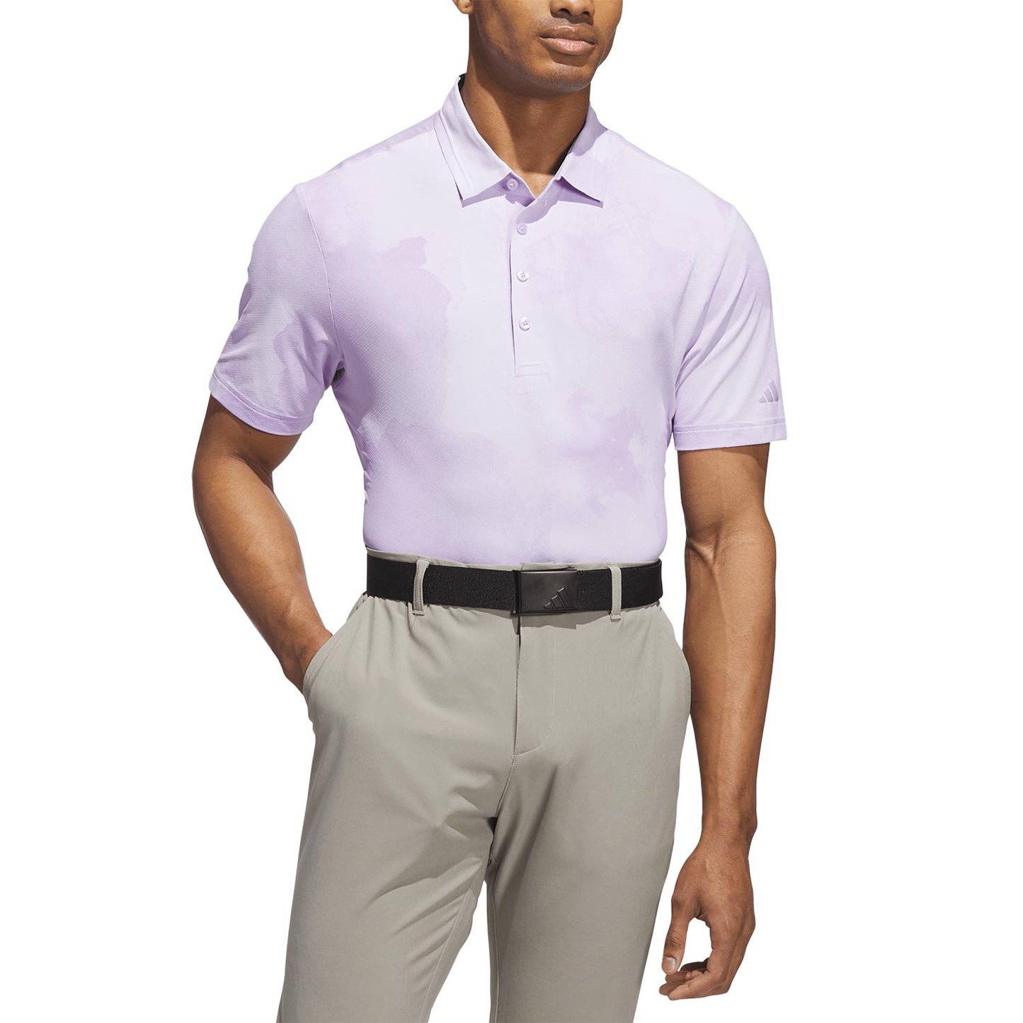 Adidas Ultimate365 Tour Adicool Golf Polo