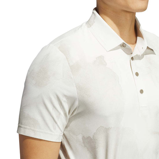 Adidas Ultimate365 Tour Adicool Golf Polo