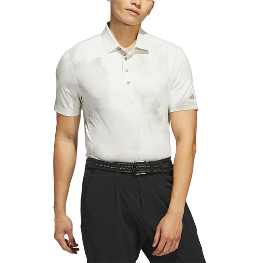 Adidas Ultimate365 Tour Adicool Golf Polo