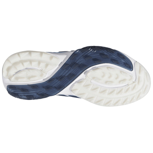 Adidas Women's Adipower 26 SL Golf Shoes White/Collegiate Navy/Crystal White