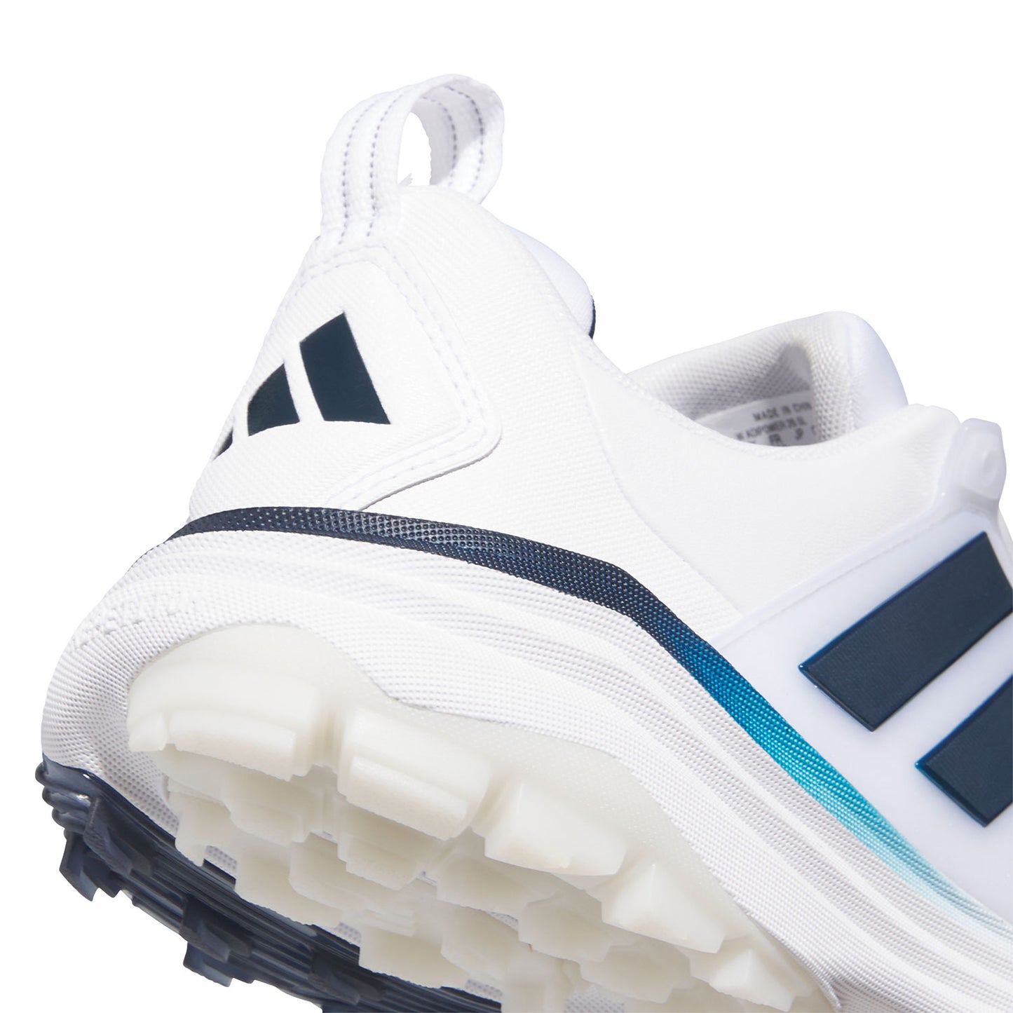 Adidas Women's Adipower 26 SL Golf Shoes White/Collegiate Navy/Crystal White