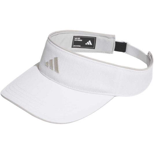 Adidas Women's Fairway Tour Visor