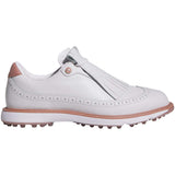 Adidas Women's MC Zoysia Golf Shoes Dash Grey/Warm Clay