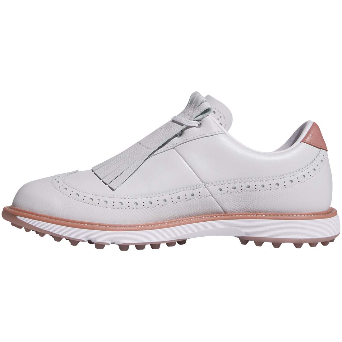 Adidas Women's MC Zoysia Golf Shoes Dash Grey/Warm Clay – Golf