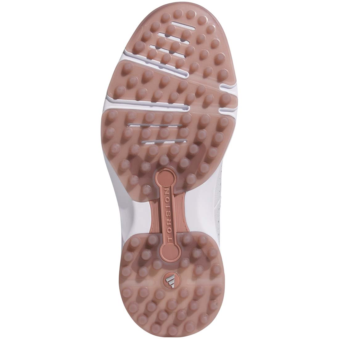 Adidas Women's MC Zoysia Golf Shoes Dash Grey/Warm Clay