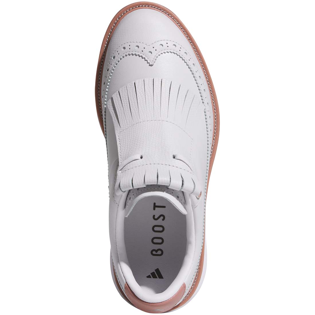 Adidas Women's MC Zoysia Golf Shoes Dash Grey/Warm Clay – Golf