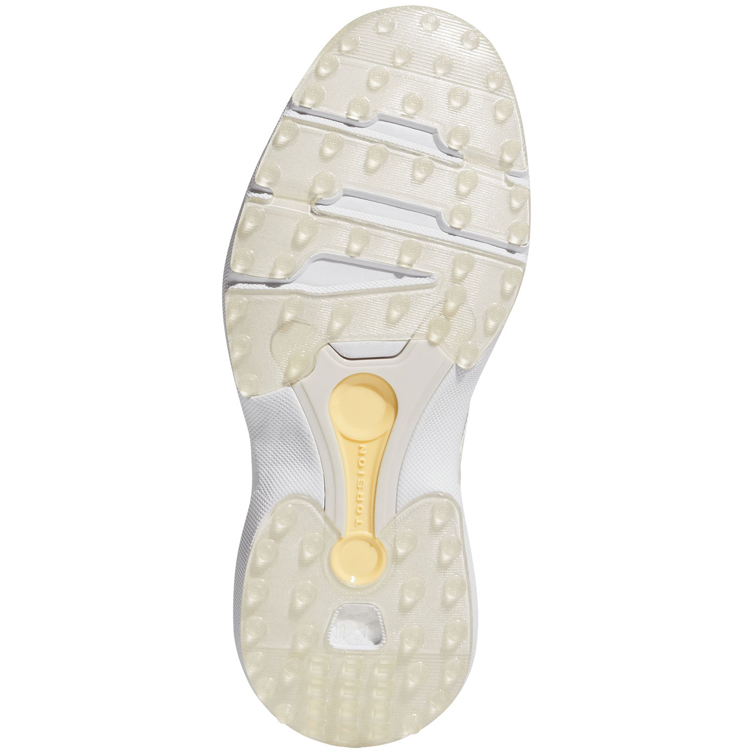 Adidas Women's MC70 SL Golf Shoes White/Alumina/Ice Tangerine