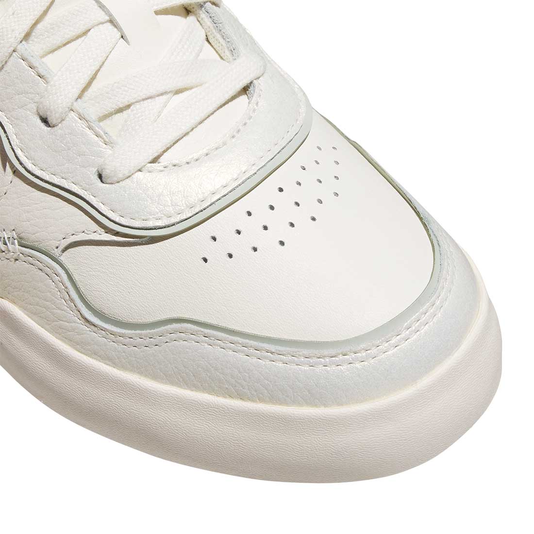 Adidas Women's Retrocross 25 Golf Shoes Off White/Wonder Silver/Gum